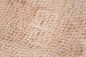 5x8 Old & Vintage Turkish Area Rug