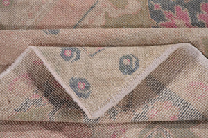 5x8 Old & Vintage Turkish Area Rug