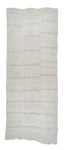 5x9 Colorful Vintage Turkish Area Rug