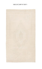 5x9 Old & Vintage Turkish Are Rug