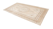 5x9 Old & Vintage Turkish Area Rug