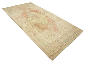 5x9 Turkish Carpet Area Rug