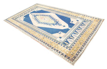 5x9 Turkish Carpet Area Rug