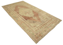5x9 Turkish Carpet Area Rug