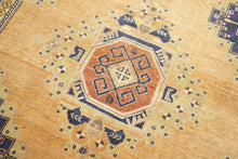 5x9 Turkish Carpet Area Rug