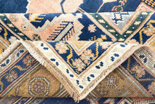 5x9 Turkish Carpet Area Rug