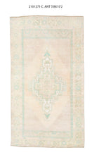 5x9 Turkish Carpet Area Rug