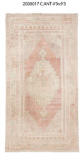 5x9 Turkish Carpet Area Rug