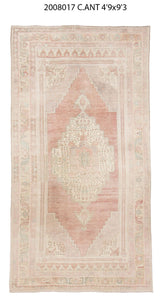 5x9 Turkish Carpet Area Rug