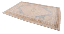 6x10 Old & Vintage Turkish Area Rug