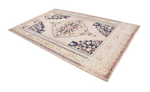 6x10 Old & Vintage Turkish Area Rug