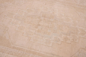 6x10 Old & Vintage Turkish Area Rug