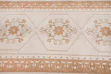 6x10 Old & Vintage Turkish Area Rug