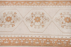 6x10 Old & Vintage Turkish Area Rug