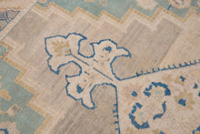 6x10 Old & Vintage Turkish Area Rug