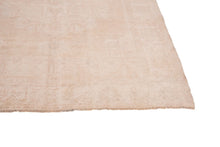 6x10 Old & Vintage Turkish Area Rug
