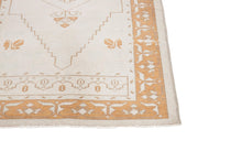6x10 Old & Vintage Turkish Area Rug