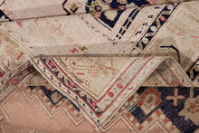 6x10 Old & Vintage Turkish Area Rug