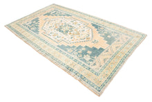 6x10 Turkish Carpet Area Rug