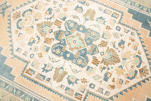 6x10 Turkish Carpet Area Rug