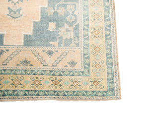 6x10 Turkish Carpet Area Rug