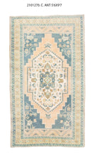 6x10 Turkish Carpet Area Rug