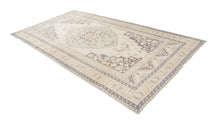 6x11 Old & Vintage Turkish Area Rug