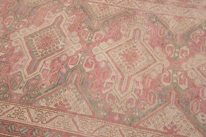 6x11 Old & Vintage Turkish Area Rug