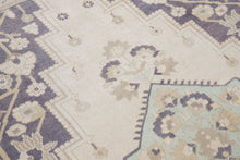 6x11 Old & Vintage Turkish Area Rug