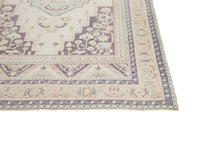 6x11 Old & Vintage Turkish Area Rug