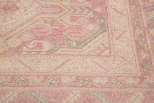 6x11 Old & Vintage Turkish Area Rug