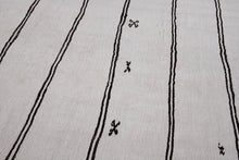 6x11 Old & Vintage Turksih Area Rug