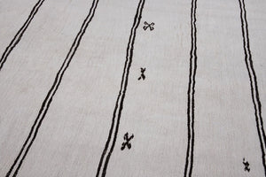 6x11 Old & Vintage Turksih Area Rug