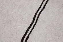 6x11 Old & Vintage Turksih Area Rug