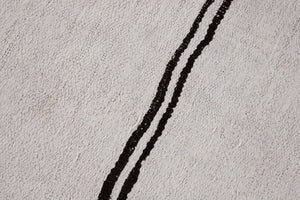 6x11 Old & Vintage Turksih Area Rug