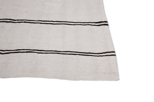 6x11 Old & Vintage Turksih Area Rug