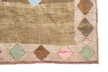 6x11 Turkish Carpet Area Rug