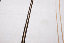 6x12 Old & Vintage Turkish Area Rug