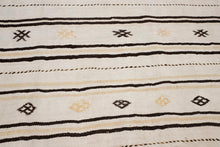 6x12 Old & Vintage Turkish Area Rug