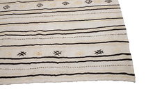 6x12 Old & Vintage Turkish Area Rug
