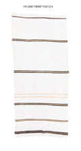 6x12 Old & Vintage Turkish Area Rug