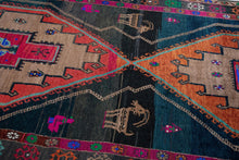 6x13 Old & Vintage Turkish Area Rug