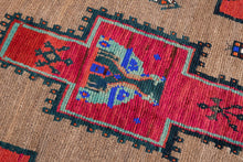 6x13 Old & Vintage Turkish Area Rug