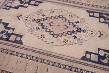 6x16 Old & Vintage Turkish Area Rug