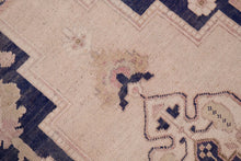 6x16 Old & Vintage Turkish Area Rug