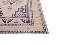 6x16 Old & Vintage Turkish Area Rug