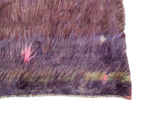 6x7 Modern Tulu Area Rug
