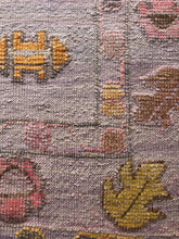 6x7 Soft Modern Turkish Area Rug