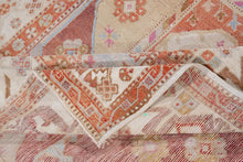 6x8 Old & Vintage Turkish Area Rug