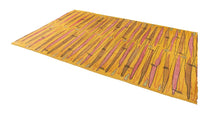 6x9 Old & Vintage Turkish Area Rug